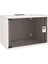 7u 510X400MM Duvar Tipi Beyaz Kabinet Demonte Soho AG-SH07U5140B1-CBAA-B-D1 1