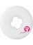 Kaykay Tekerleği 52MM Facchini Orb 101A Kaykay Tekerleği Beyaz 2