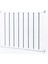 Alüminyum Radyatör 60 cm Yükseklik (Beyaz) 3