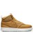 Court Vision Mid Wntr Erkek Sarı Sneaker Ayakkabı DR7882700 I-152 1