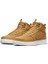 Court Vision Mid Wntr Erkek Sarı Sneaker Ayakkabı DR7882700 I-152 2