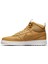 Court Vision Mid Wntr Erkek Sarı Sneaker Ayakkabı DR7882700 I-152 3
