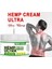 - Hemp Cream Ultra 2 Adet 100 ml Krem 2