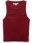 Yeni Sezon Halter Yaka Fitilli Slim Fit Crop Kadın Atlet 3