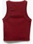Yeni Sezon Halter Yaka Fitilli Slim Fit Crop Kadın Atlet 4
