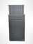 Alüminyum Radyatör 60 cm Yükseklik (Antrasit) 3
