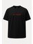 Oversize Hanma Yujiro Baki Baskılı Unisex Tişört 2