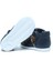 S25V027 Kifidis-Kids Ilk Adım Erkek Çocuk Deri Ayakkabı 20-25 Lacivert/navy Blue 3