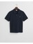 Erkek Lacivert Regular Fit Polo 2014025.433 4