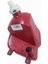 Araba Arka Tampon Reflektör Arka Tampon Sis Lambası Peugeot 4008 Citroen Için Uygun C5 Aırcross 9811718380 9811718480 (Yurt Dışından) 4
