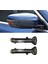 Araba Yan Dikiz Aynası Dönüş Sinyal Işığı 51167414649 51167414650 Bmw Için 3 4 5 6 7 8 Serisi G30 G31 G32 G38 Gt G11 G12 (Yurt Dışından) 5