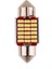 Adet C5W C10W 31MM 3014 18SMD Festoon LED Canbus Araba Inteiror Ampul Plaka Işığı 12 V (Yurt Dışından) 1