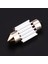 Adet C5W C10W 31MM 3014 18SMD Festoon LED Canbus Araba Inteiror Ampul Plaka Işığı 12 V (Yurt Dışından) 5