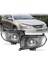 Ön Tampon Sis Lambası Drl Far Gündüz Farları Kıa Cerato Sedan Spectra 2007-2010 Için (Yurt Dışından) 3