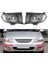 Ön Tampon Sis Lambası Drl Far Gündüz Farları Kıa Cerato Sedan Spectra 2007-2010 Için (Yurt Dışından) 5