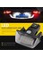 Adet Smd LED Araç Plaka Lambası Peugeot 206 207 306 307 406 407 Citroen C3 Için (Yurt Dışından) 2