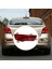 Araba Arka Sağ Sis Farları Arka Tampon Reflektör Lambası Chevrolet Cruze Hatchback 2009-2016 Kuyruk Fren Lambası (Yurt Dışından) 4