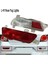 Araba Arka Sağ Sis Farları Arka Tampon Reflektör Lambası Chevrolet Cruze Hatchback 2009-2016 Kuyruk Fren Lambası (Yurt Dışından) 5