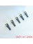 D651-61-240 Soğutma Sistemi Isıtıcı Su Boru Bağlantıları Mazda 3 2004-2012 Mazda 5 Mazda 6 Gh 2008-2012 Mazda2 10 Adet (Yurt Dışından) 3