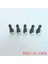 D651-61-240 Soğutma Sistemi Isıtıcı Su Boru Bağlantıları Mazda 3 2004-2012 Mazda 5 Mazda 6 Gh 2008-2012 Mazda2 10 Adet (Yurt Dışından) 4