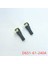 D651-61-240 Soğutma Sistemi Isıtıcı Su Boru Bağlantıları Mazda 3 2004-2012 Mazda 5 Mazda 6 Gh 2008-2012 Mazda2 10 Adet (Yurt Dışından) 5