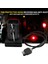 Inç Römork Kamyon Hitch Çekme Alıcı Kapağı Füme Lens 15 LED Fren Lambası (Yurt Dışından) 4