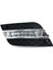 Sağ LED Gündüz Çalışan Işık Drl Sis Lambası Mercedes Benz ML350 W164 ML300 ML320 2010-2011 (Yurt Dışından) 1