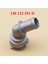 7 Adet Alüminyum Motor Soğutucu Flanş Boru Bağlantıları Kitleri 06A121133J Golf Mk4 Jetta 1.8 T Audi Tt 2000-2005 1J0121087C (Yurt Dışından) 1