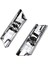 Araba Styling Far Yıkama Memesi Kapağı Lexus GS300 GS350 GS430 GS450H GS460 2006-2011 85208-30031 85207-30031 (Yurt Dışından) 3