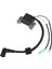 Yamaha Tekne Motoru F4L F4S F6L F6S F6C 4 Zamanlı Için Ateşleme Bobini Assy 6BX-85571-00, Hidea F6 4 Zamanlı 6hp Için Bobin (Yurt Dışından) 1