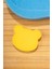 Bebek Küvet Içi Sünger – Mavi 2
