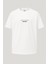 Oversize Create Luck Kız Baskılı Unisex Tişört 2
