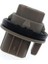 Dönüş Sinyali Işaretçi Ampul Soket Lamba Işığı 33302-S5A-A01 Acura Tl Tsx Rdx Honda Civic Cr-V Crosstour Için (Yurt Dışından) 1