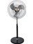 MZK50 Plus 2 Salınımlı 3 Kanatlı Ayaklı Vantilatör 180W 1