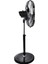 MZK50 Plus 2 Salınımlı 3 Kanatlı Ayaklı Vantilatör 180W 3