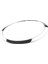 Sağ Ön Krom Far Trim Halkası 51137149905 Bmw Mini Cooper Için R56/55/57/58/59 07-15 Krom Kaş Halkası Kapağı (Yurt Dışından) 1