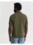 Erkek Yeşil Regular Fit Polo 2014025.301 2