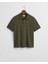 Erkek Yeşil Regular Fit Polo 2014025.301 4