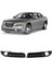 Sağ Ön Tampon Sis Lambası Kapağı Krom 68127946AB 68127947AB Chrysler 300 2011-2014 Sis Lambası Çerçeve Kaplaması (Yurt Dışından) 3