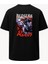 Oversize Berserk Baskılı Unisex Tişört 1