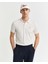 Erkek Krem Regular Fit Polo 2014035.130 1