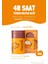 Orange x Ginger Stick 45 g 48 Saat Etkili, Doğal & Vegan Parfümsüz Portakal x Zencefil Kokulu Stick Deodorant 1