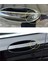 Bmw 7 Serisi G12 2015-2022 Dış Kol Anahtar Deliği Kapağı Araba Sol Ön Kilit Açma Kapağı Aksesuarları 51217474681 Siyah (Yurt Dışından) 5