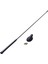 21.5 Inç Araba Radyo Anteni Stereo Hava Çatı Ford/focus 2000-2007 55CM Am/fm (Yurt Dışından) 2