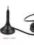 Baofeng Radyoları Için UT-108UV Sma-M 144/430MHZ Çift Bantlı Manyetik Anten (Yurt Dışından) 5