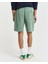 Erkek Yeşil Regular Fit Şort 2009027.362 3