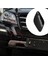 Araba Ön Tampon Çekme Kancası Kapağı Mercedes ml Sınıfı Için W164 2009-2011 Araba Aksesuarları Römork Bağlantısı Kapağı 1648853423 (Yurt Dışından) 4