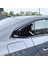 Bmw 4 Serisi Gran Coupe G26 2020+ Araba Aksesuarları Parlak Siyah Için Araba Arka Cam Panjurları Panjurlar Perde Kapağı Döşemesi (Yurt Dışından) 3