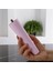 4 Adet Ahşap Ayak 15 cm Açık Pembe M8 Civatalı Bağlantı Aparatlı Dolap Mobilya Koltuk Kanepe Destek Ayağı Ayakları 2