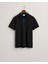 Erkek Siyah Regular Fit Polo 2062026.5 1